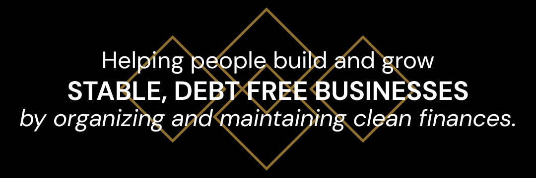 Mission Statement-min Debt Free Ventures Mission Statement